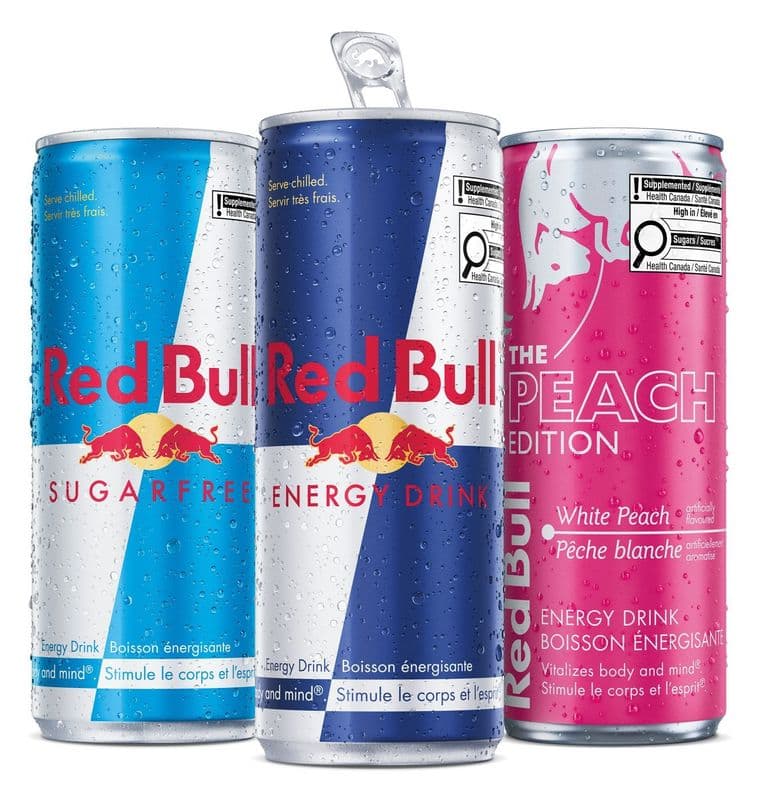 Red Bull