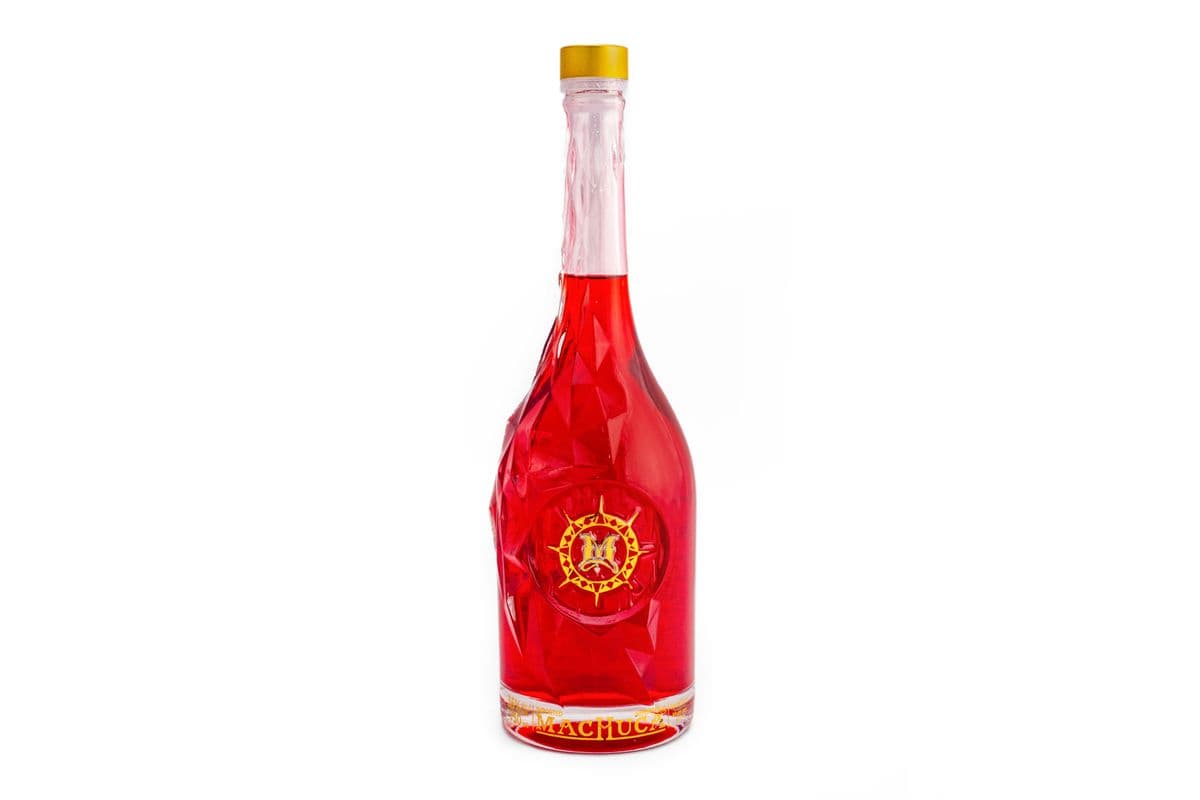 Machuca (1 x 750 ml)