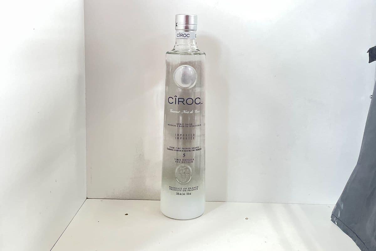 Ciroc Coconut (1 x 750 ml)