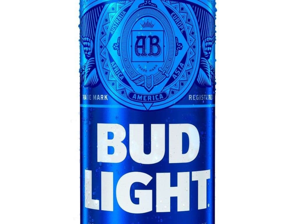 Bud Light 355ml