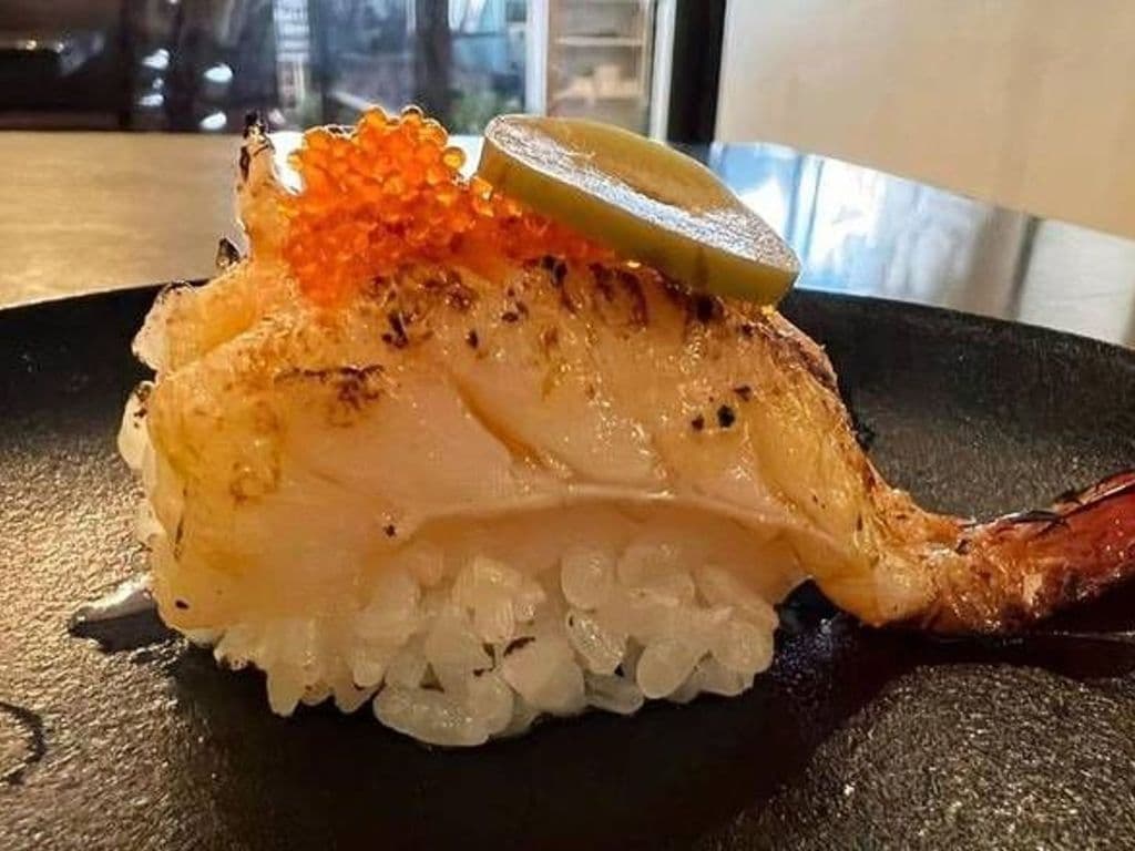 Aburi Ebi