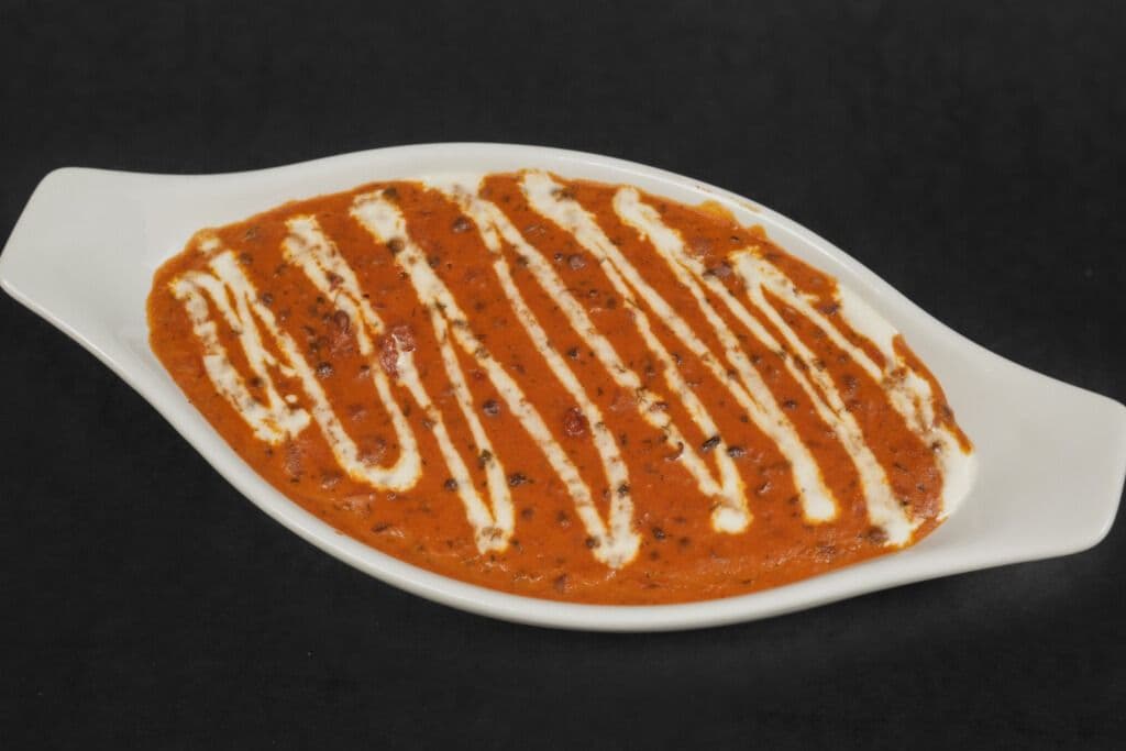 Daal Makhni