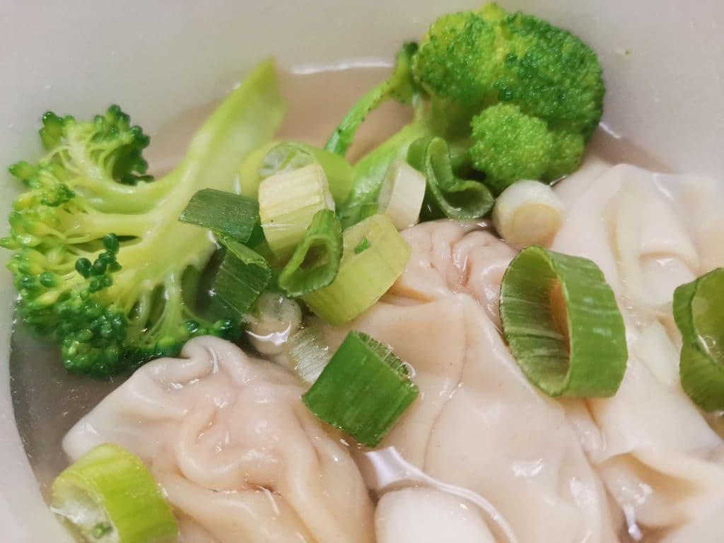 LG - Won Ton Soup - OO