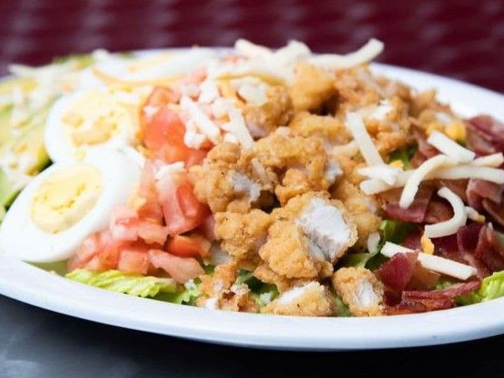 Cobb Salad