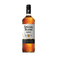 J.P. Wiser's Special Blend Whisky (1 Bottle x 1140 mL)