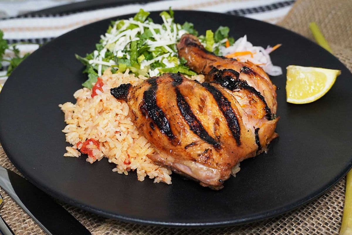Chicken Inasal