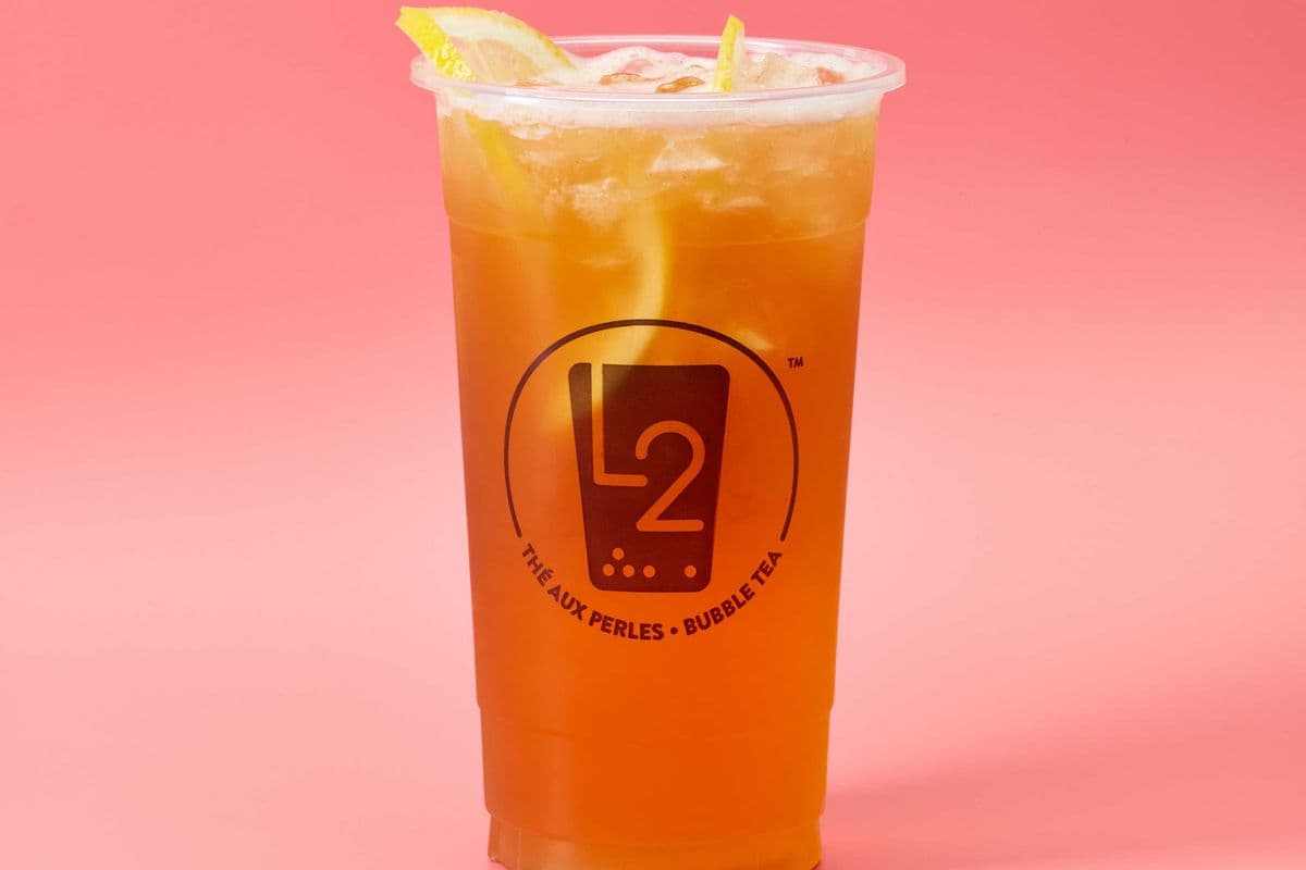 Citron (Très Grand) / Lemon (Extra Large)