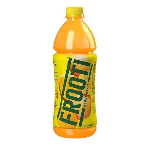 Frooti Mango Juice (1 L)