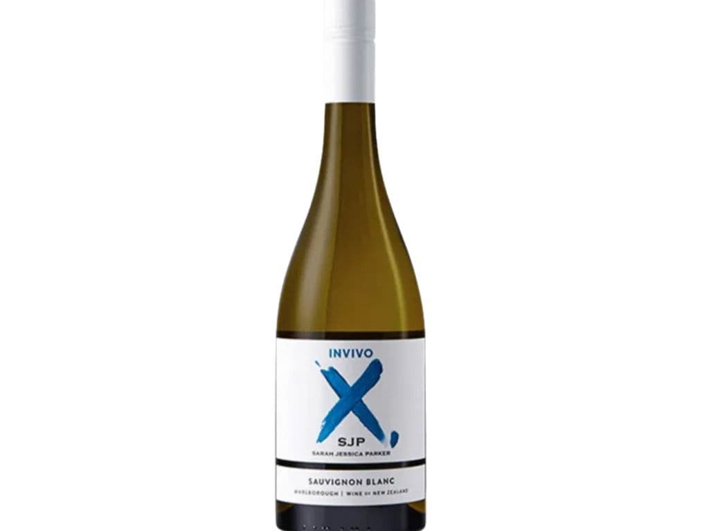 Invivo x Sjp Marlborough Sauvignon Blanc (750ml)