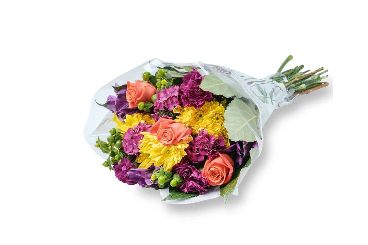 Fresh Flowers