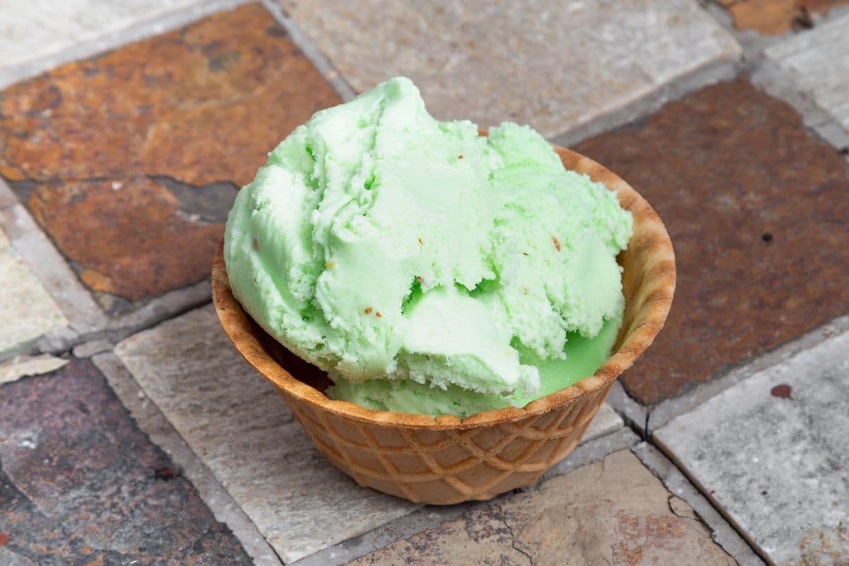 Small Gelato