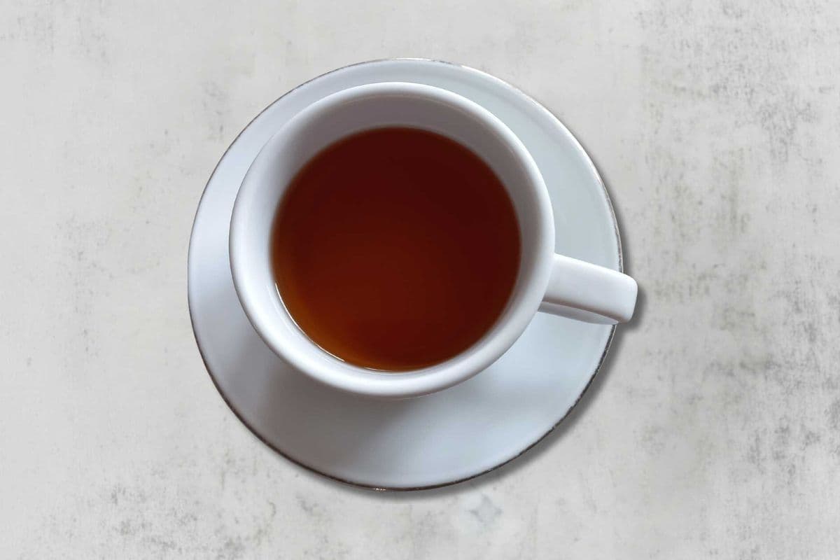 Thé / Tea
