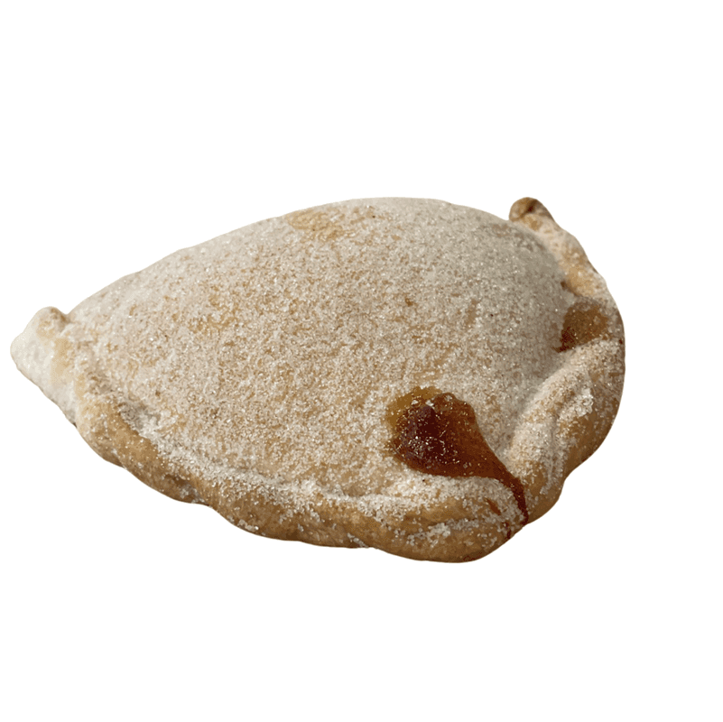 Pineapple Turnover