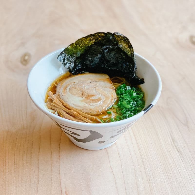 Shoyu Gyokai