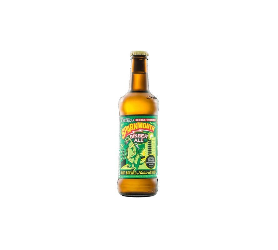 Phillips Ginger Ale