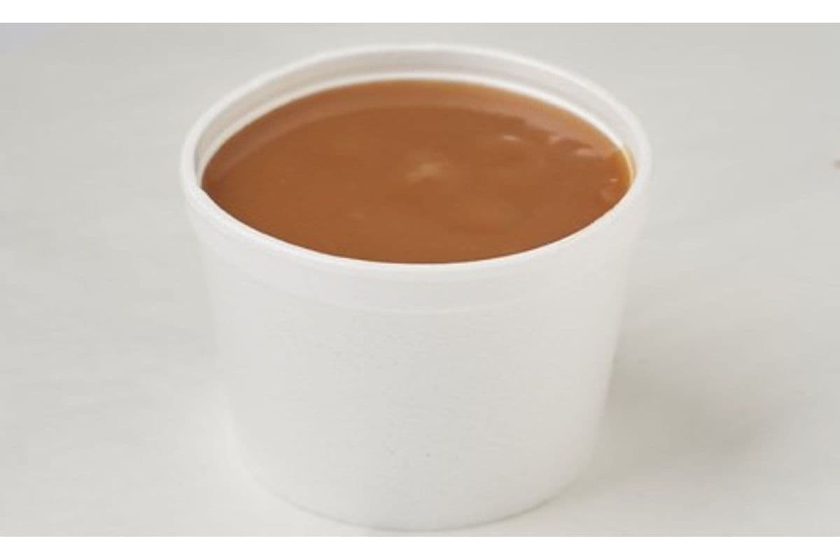 Gravy