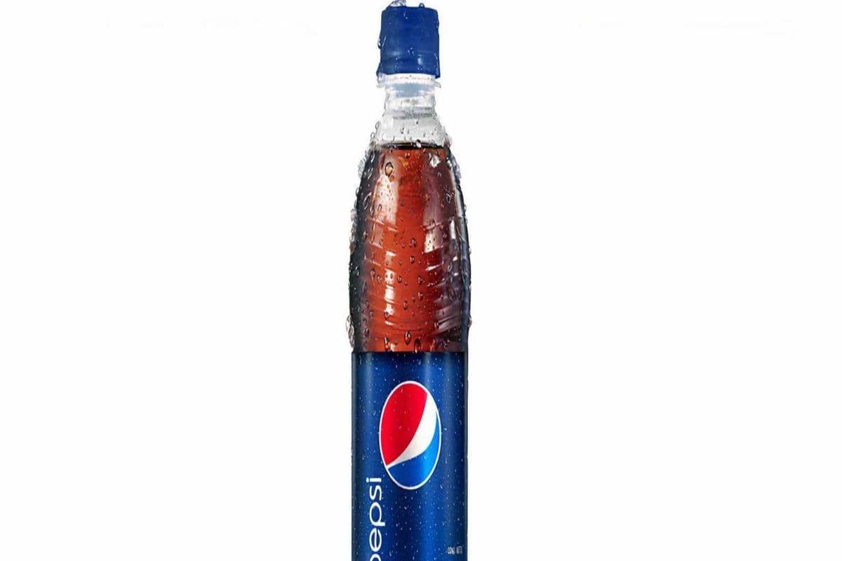 Bottled Pop