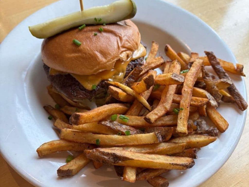 Super Burger - OO