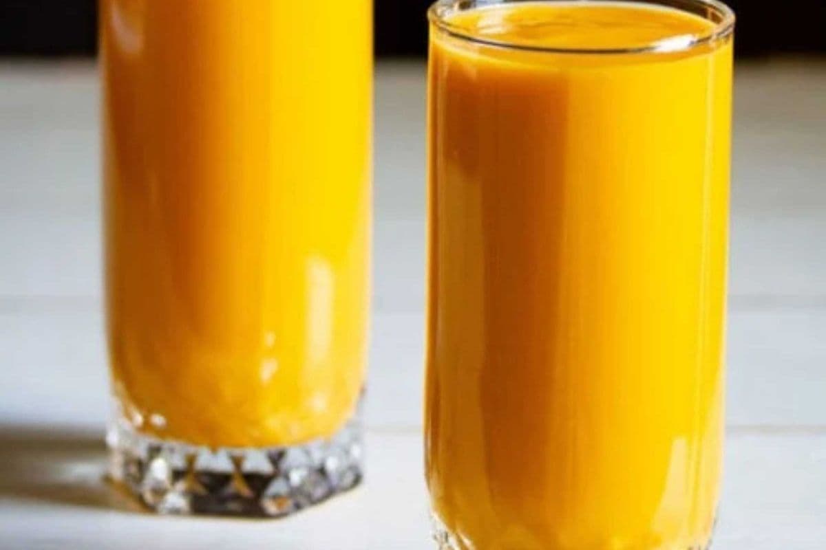 MIlk Shake (Mango, Vanilla , Chocolate )