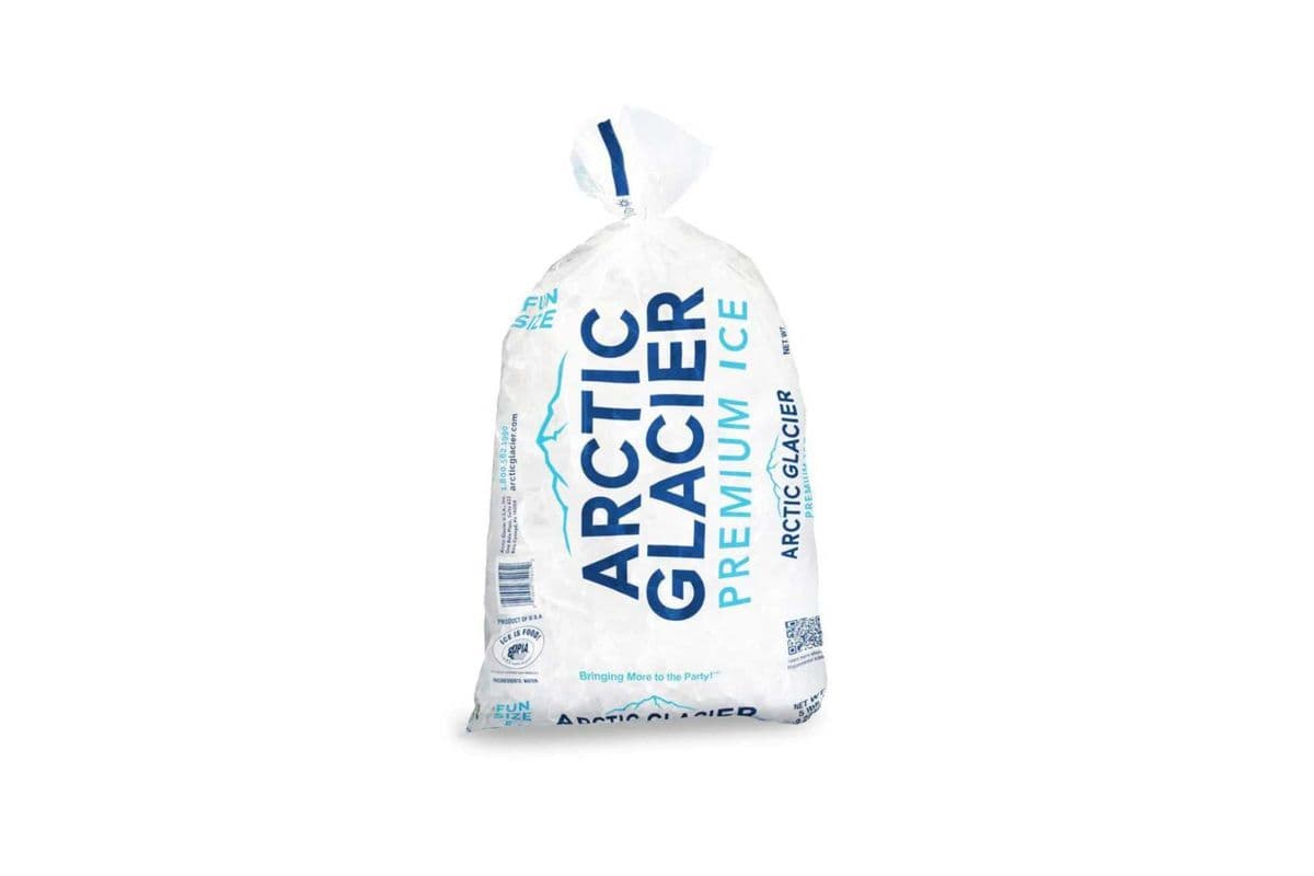 Ice bag (5.95lbs)