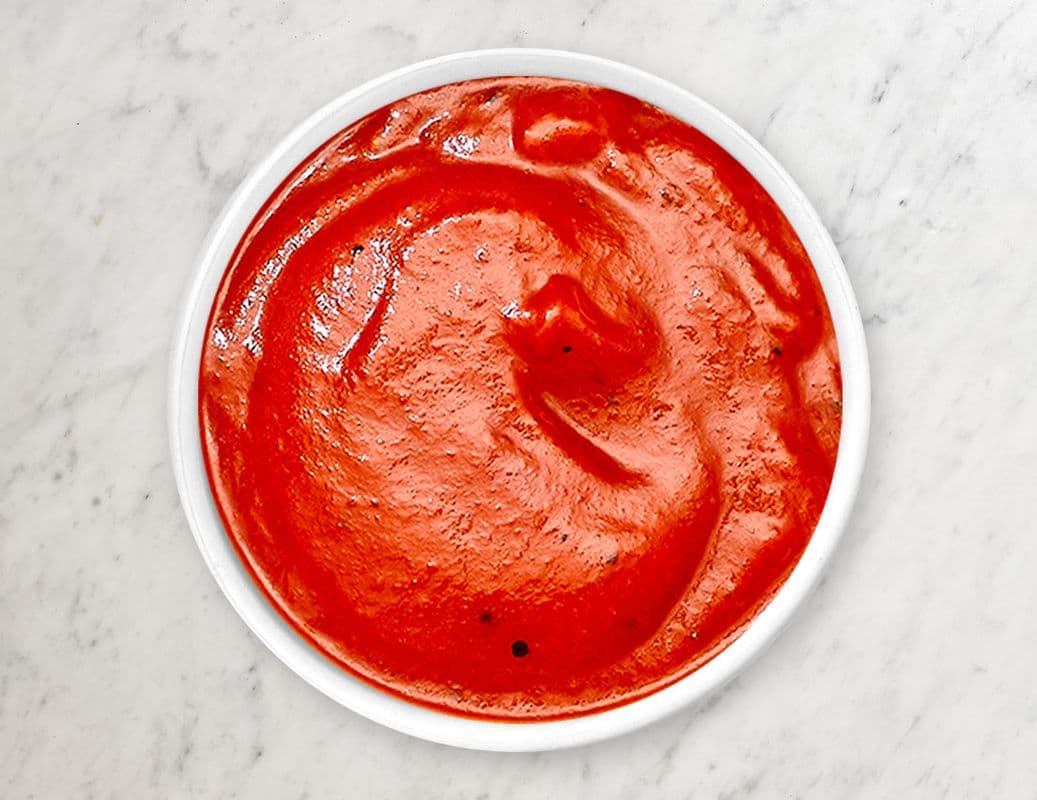 Barbecue Sauce