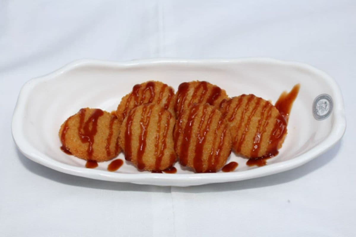 Panko Hotate Hurai