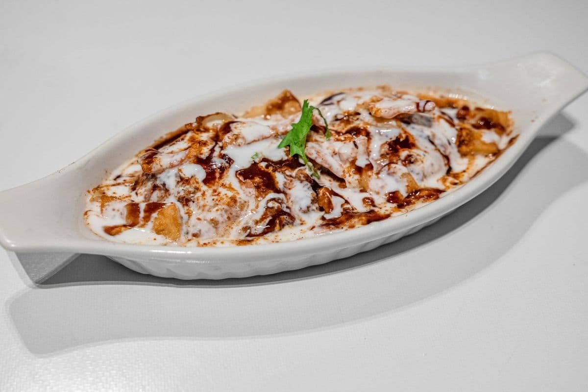 Dahi Bhallay