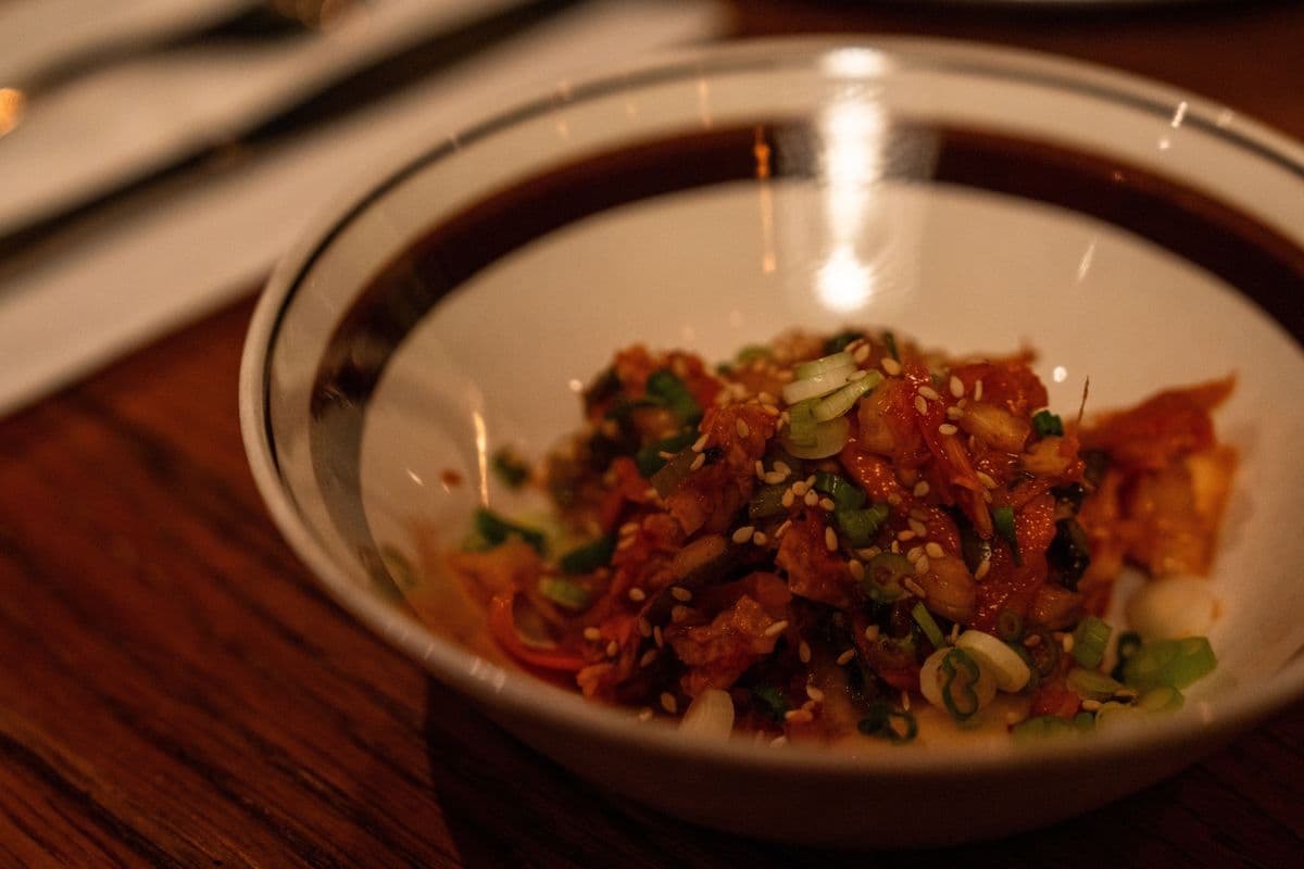 Kimchi