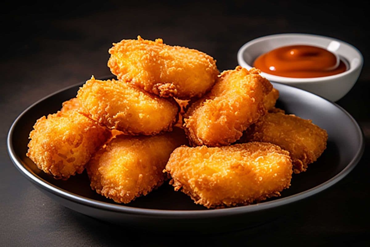 Chicken Nuggets