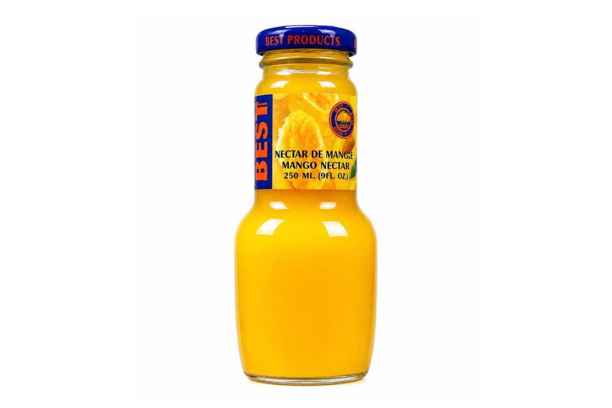 Mango Juice