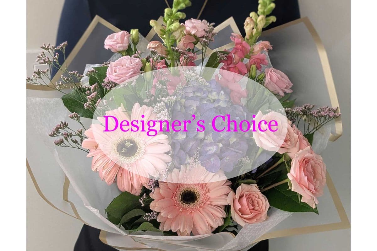 Graduation Bouquet - Medium