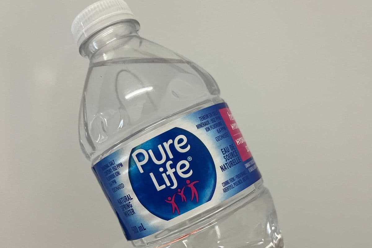 Water