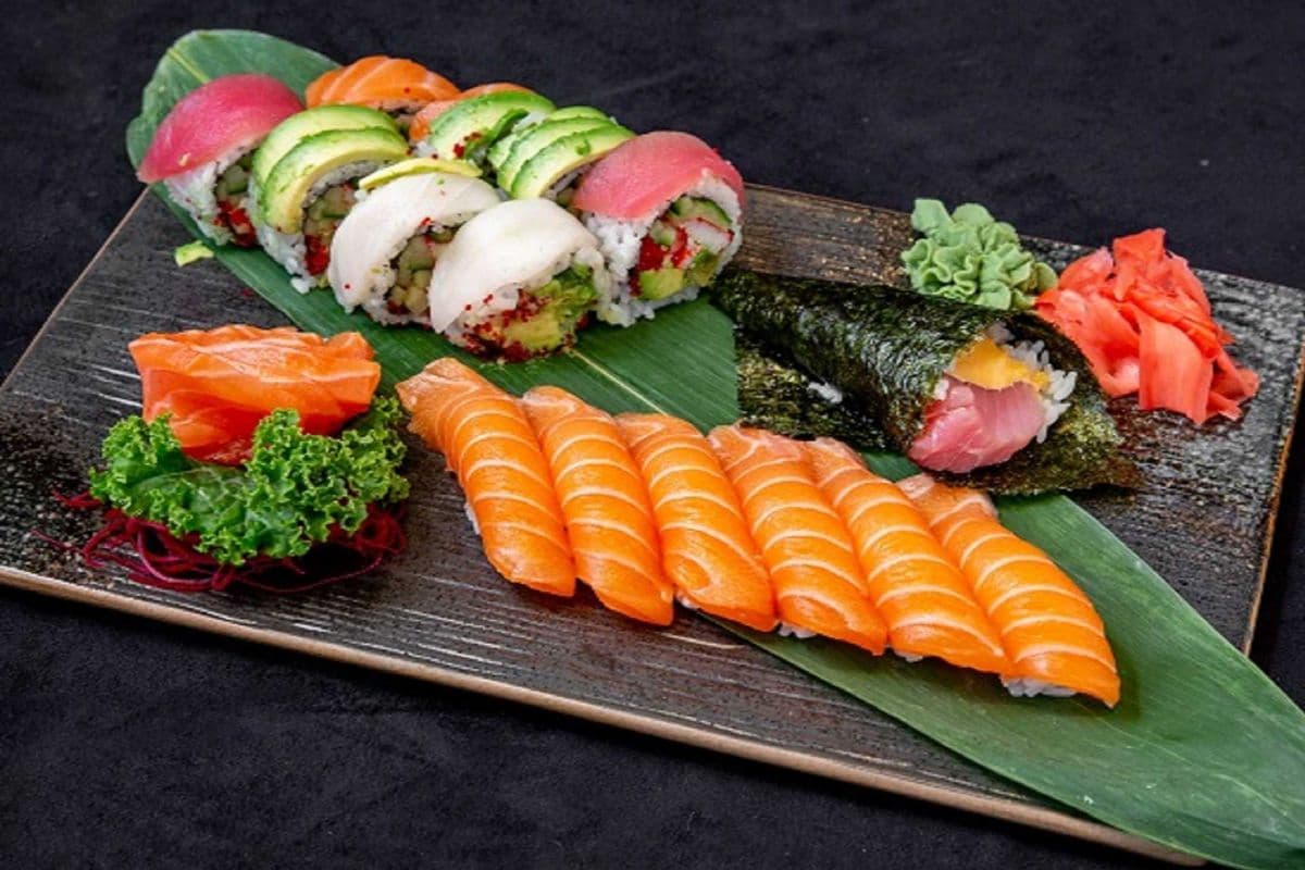 Osaka Combo (19 pcs)