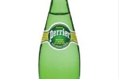 Perrier Water