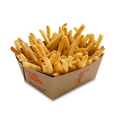 Single Fries