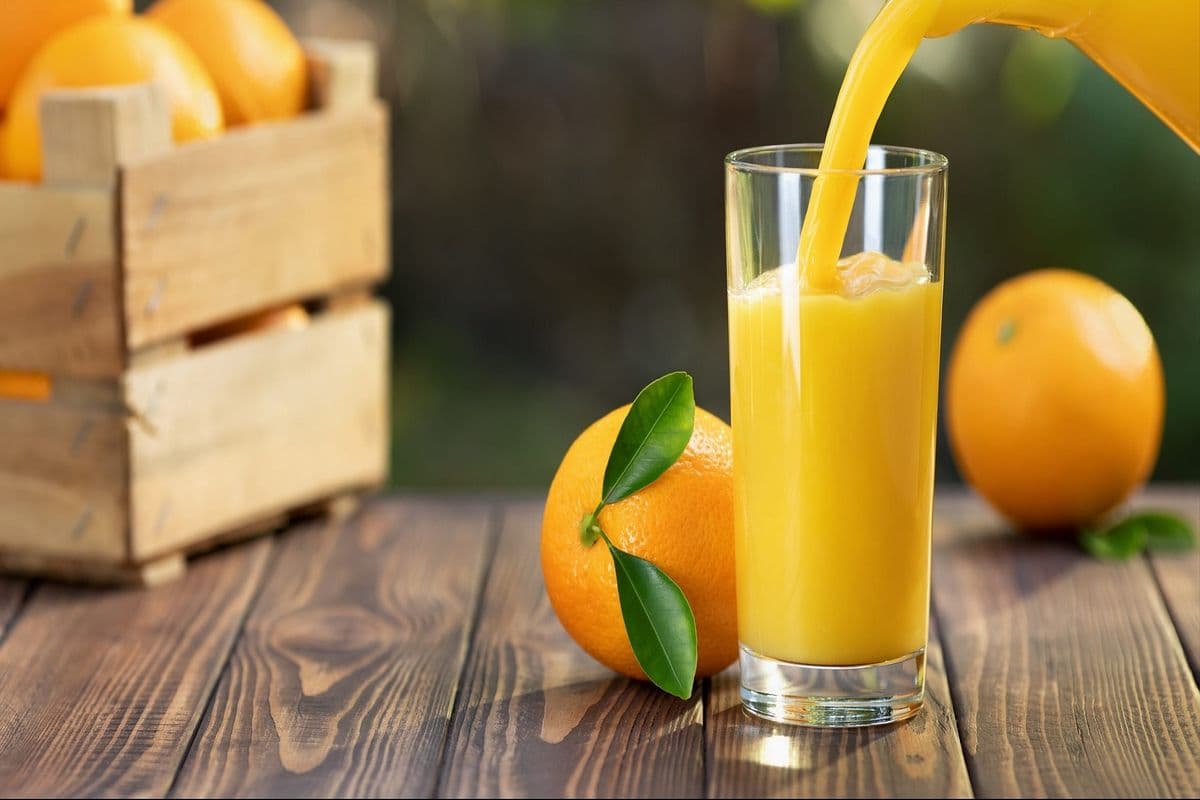 Orange Juice