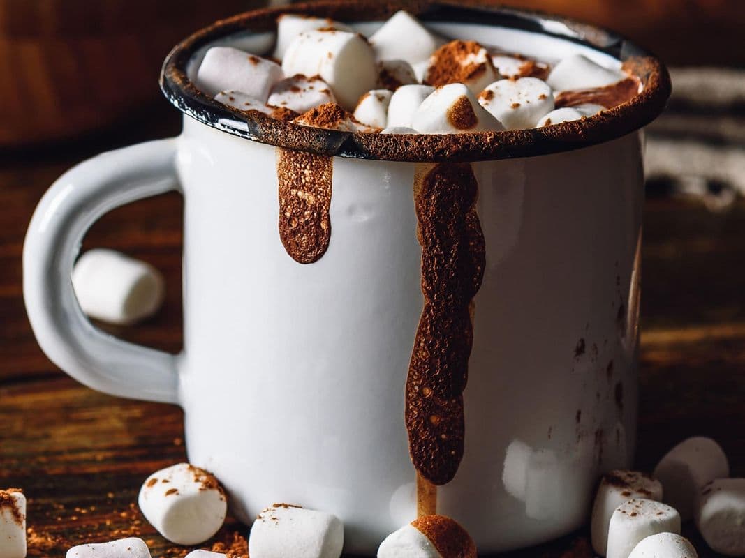 Hot Chocolate