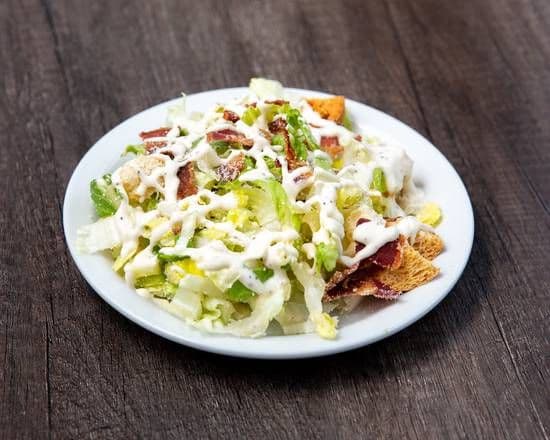 SALADS