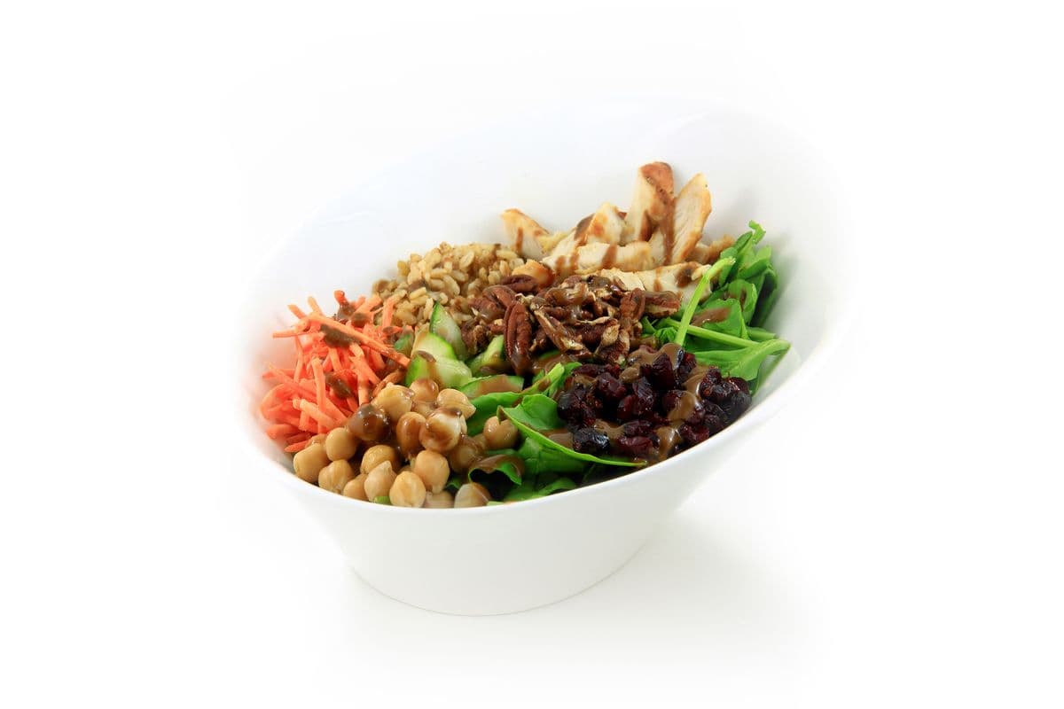 Bowl No. 2