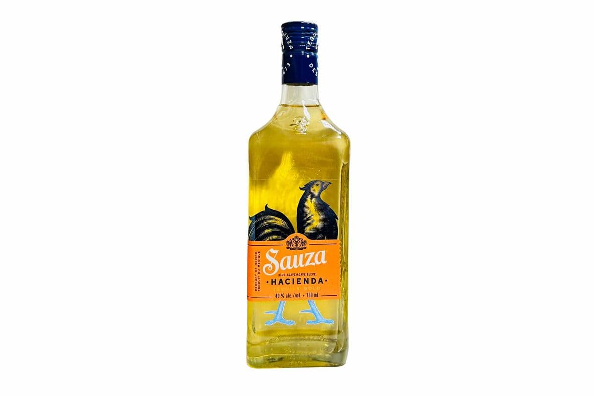 Sauza Gold (1 x 750 ml)
