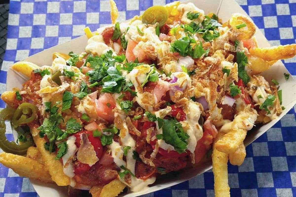 shahi fries