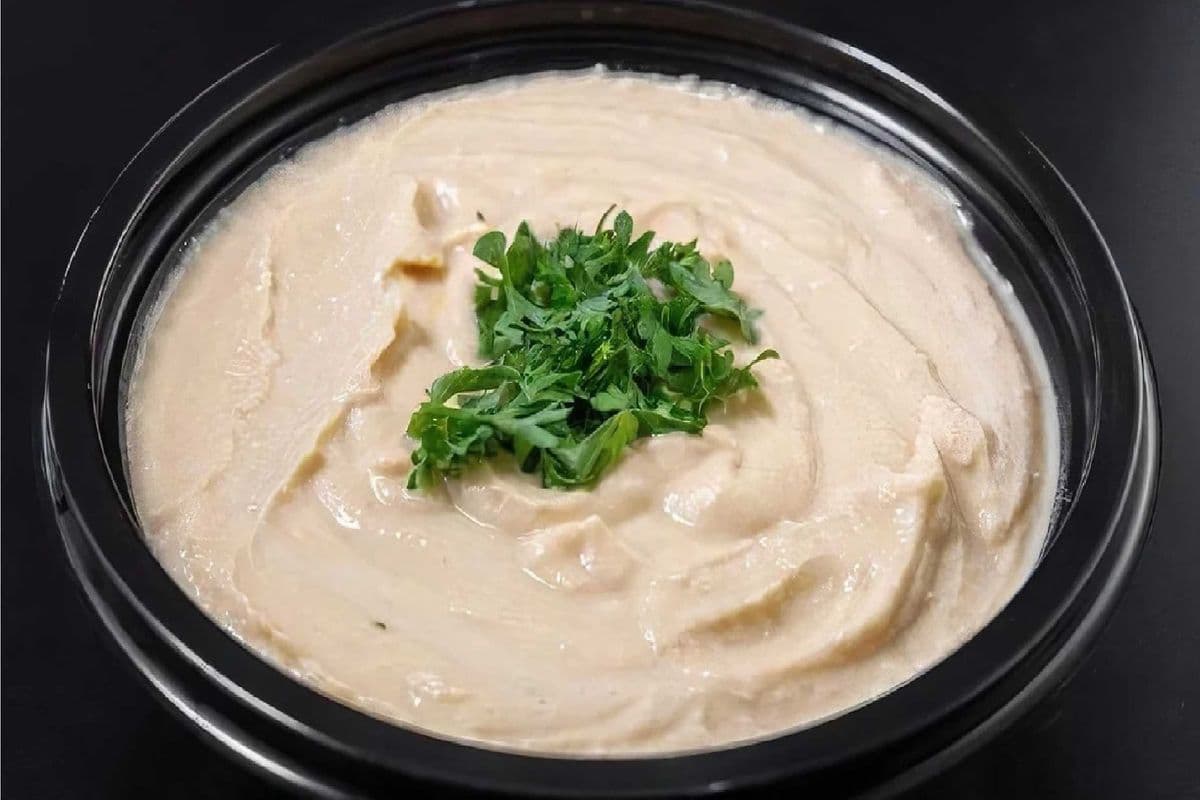 Hummus