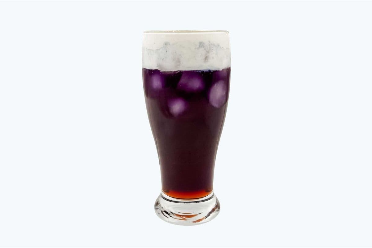 Peaberry Cloud Foam