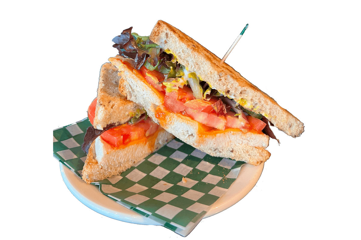SS Turkey Sandwich