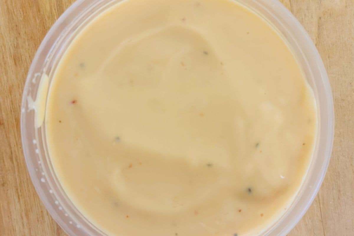 Cactus Kick Sauce (4 oz)