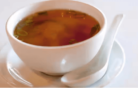 Soupe Miso/ Miso Soup