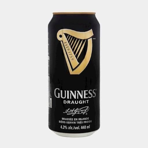 Guinness