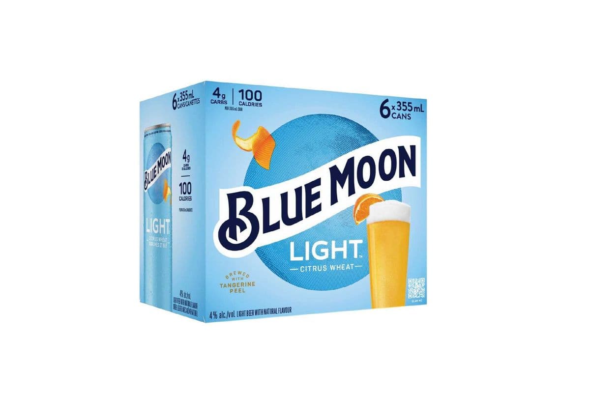 831510. BLUE MOON LIGHT SKY (6 x 355ML (CANS))