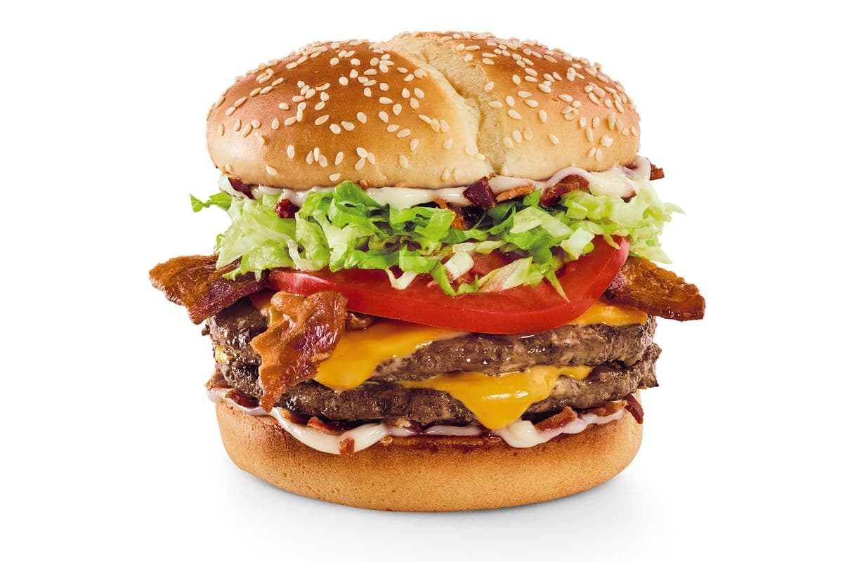Pig Out Double
