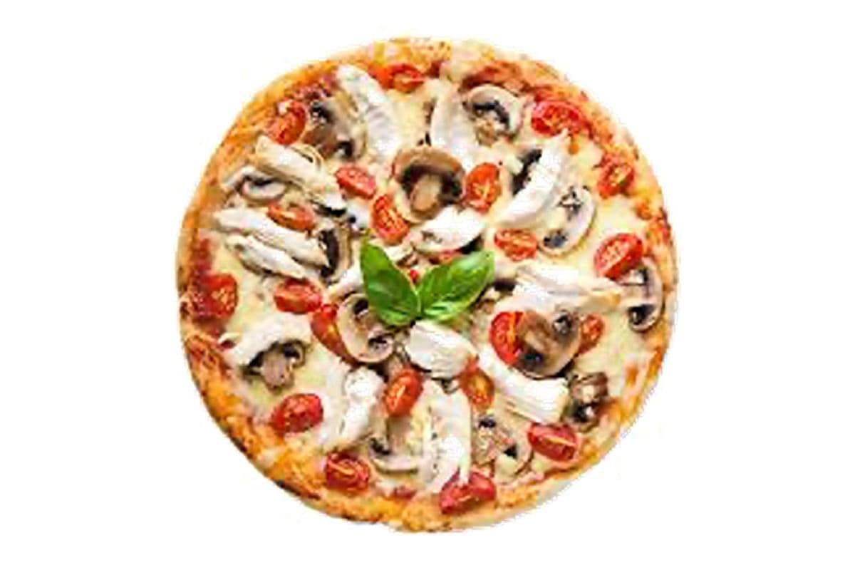 Italian Pizza